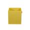 2 Pack Household Essentials 13" Fabric Storage Bins